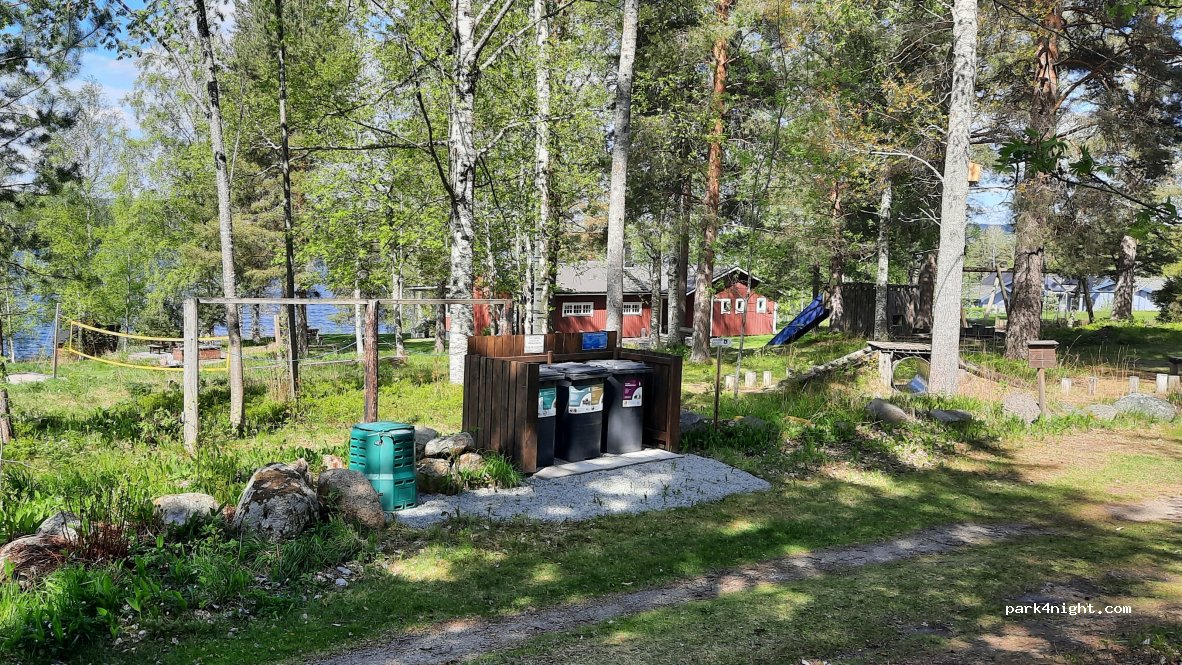Ludvika Harnäsgården — foto 5