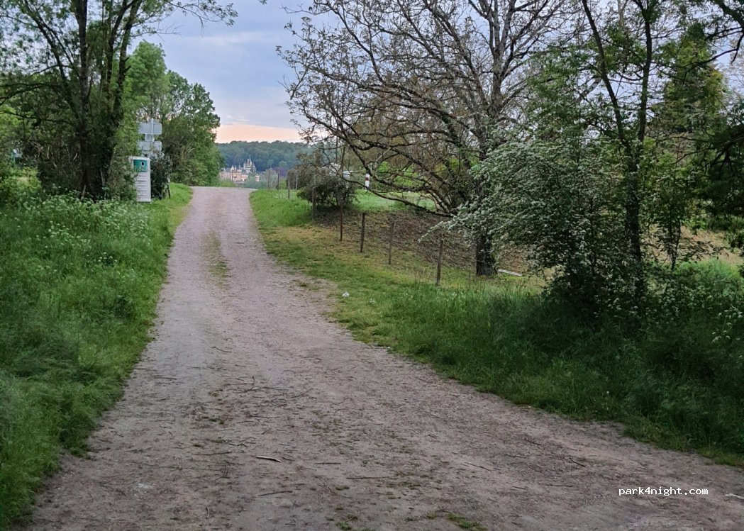 (37420) Rigny-Ussé - 1 Rue de Langeais — foto