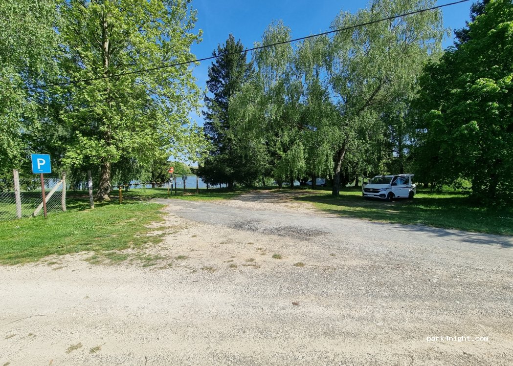 (8761) Pacsa - Unnamed Road — foto 3