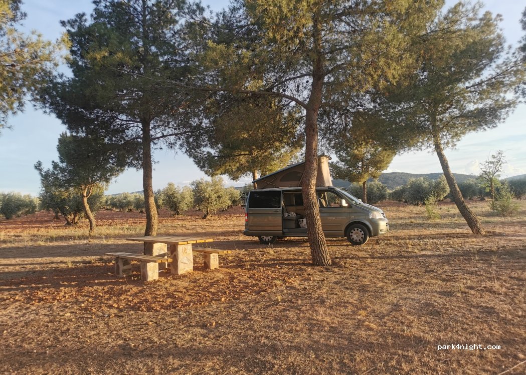 (45700) Consuegra - Unnamed Road — foto 2