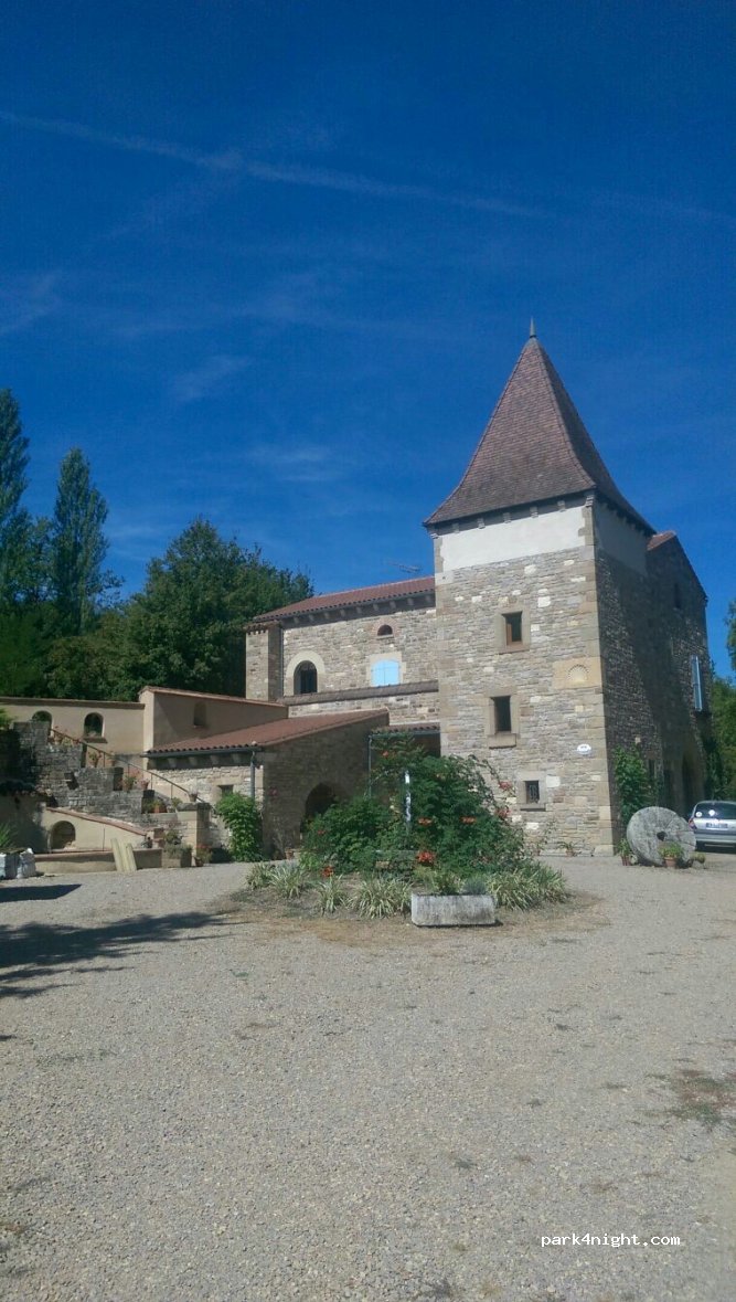 Camping le Moulin de Julien — foto 2