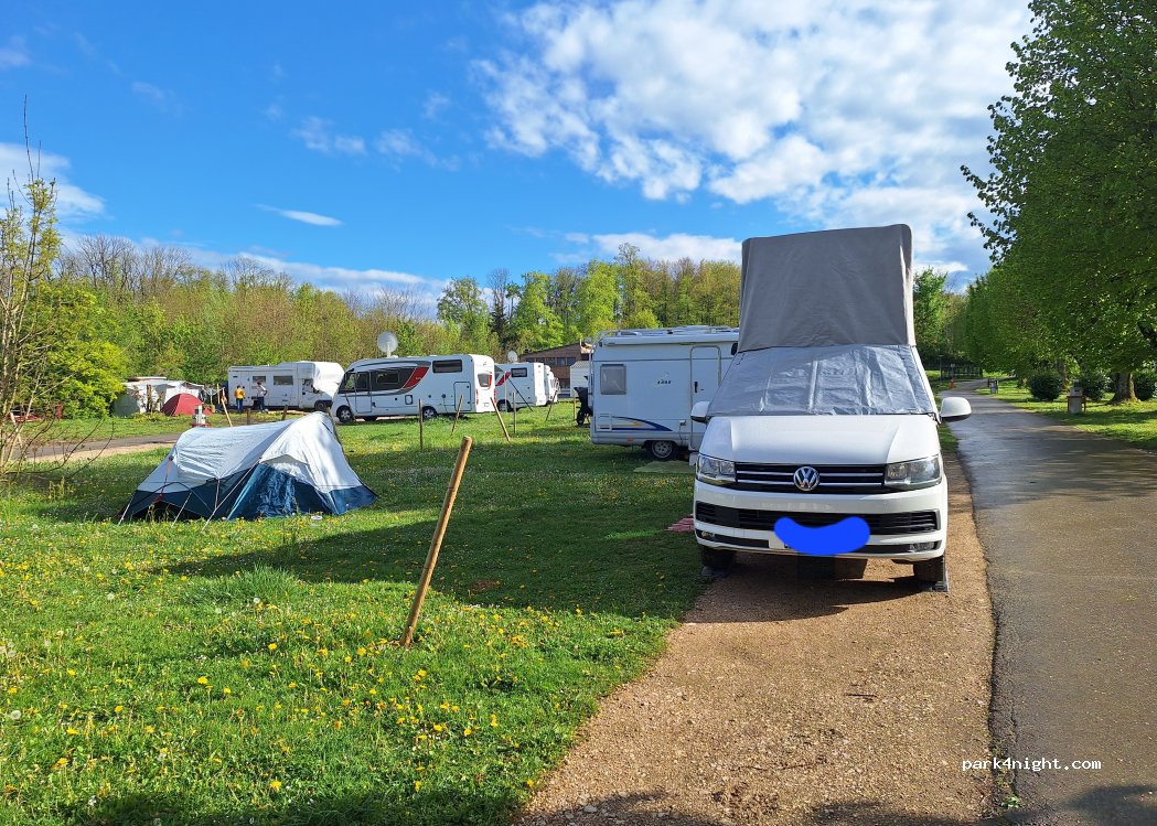 Camping Les Acasias — foto 5