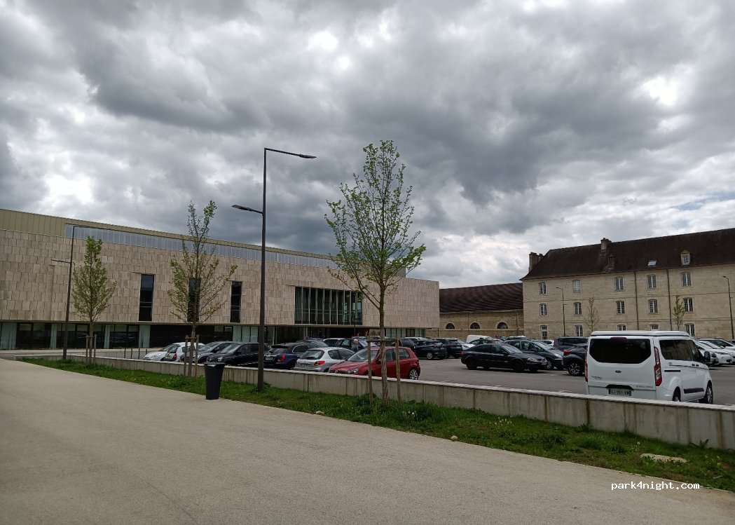 (39100) Dole - 1 Place Precipiano — foto 2