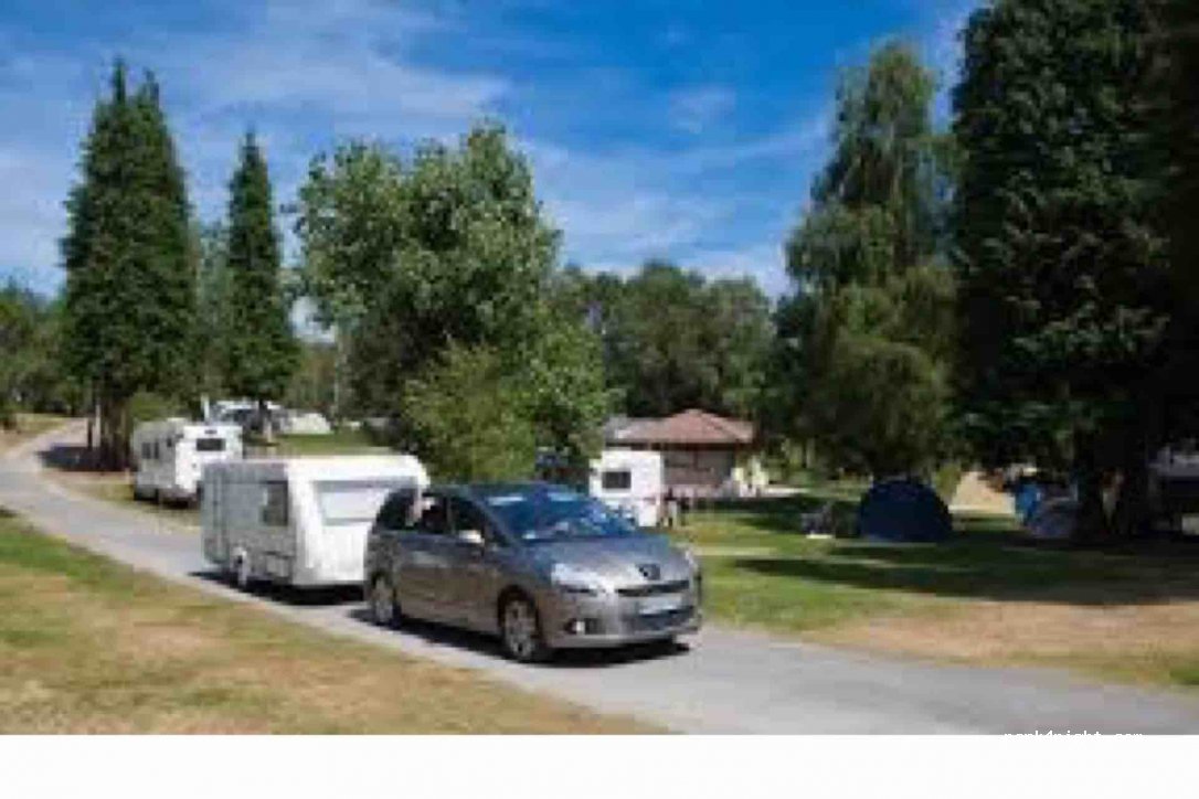 Camping  Lac de Miel — foto 2