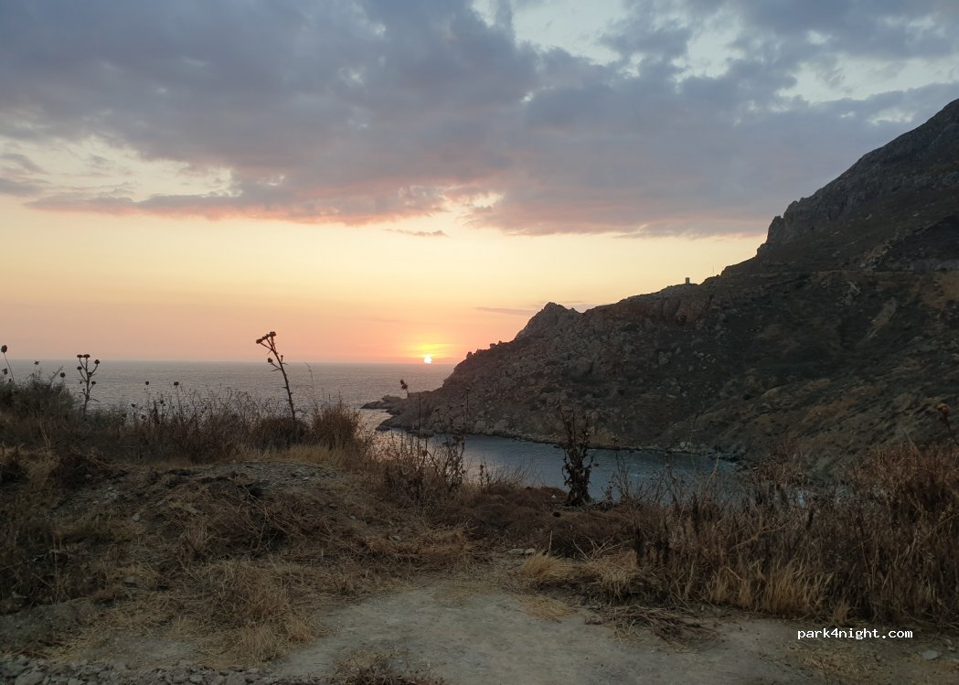 (230 71) Anatoliki Mani - — foto