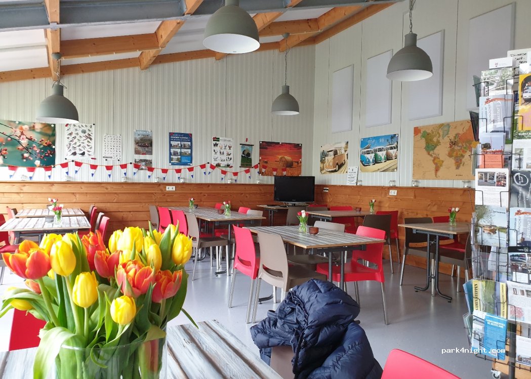 Camping 't Boomgaardje — foto 2
