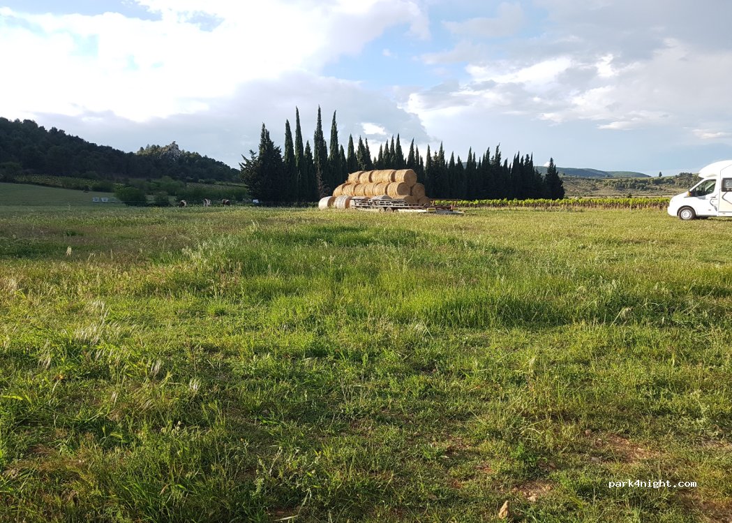 Ferme du Montagut — foto