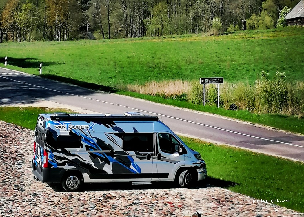 (65319) Liškiava - 3 2519 — foto