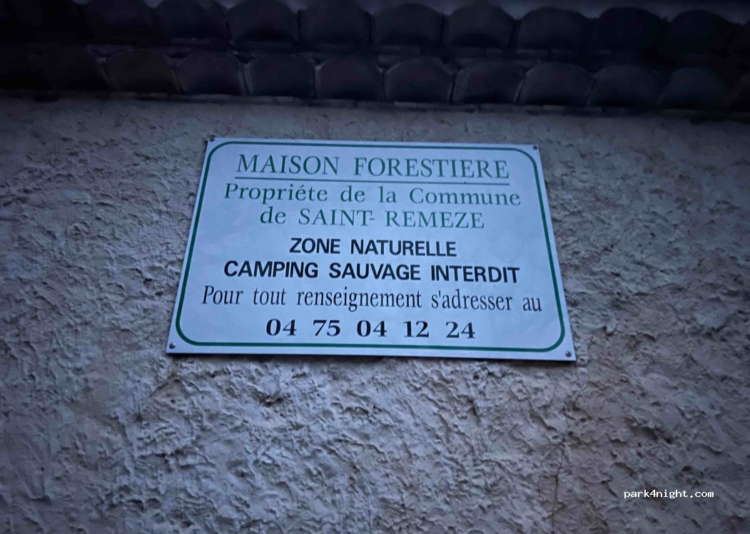 (07700) Saint-Remèze - — foto 3