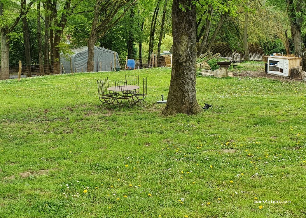 (77660) Saint-Jean-les-Deux-Jumeaux - 14 Hameau d'Arpentigny — foto