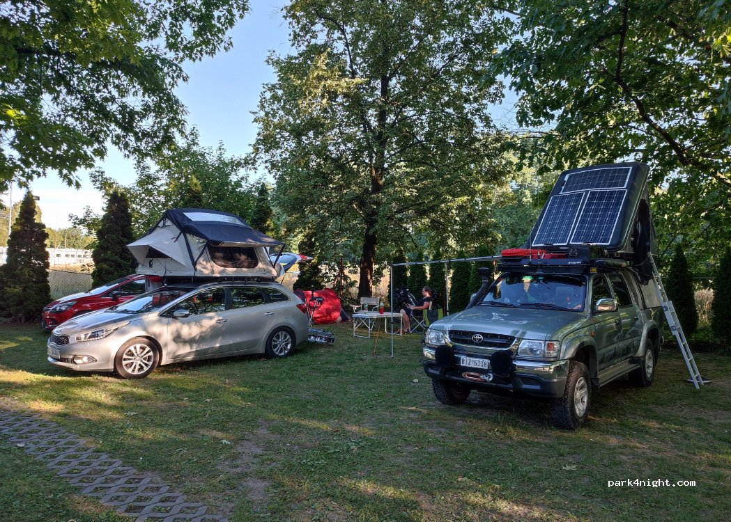 Camping Clepardia — foto 5
