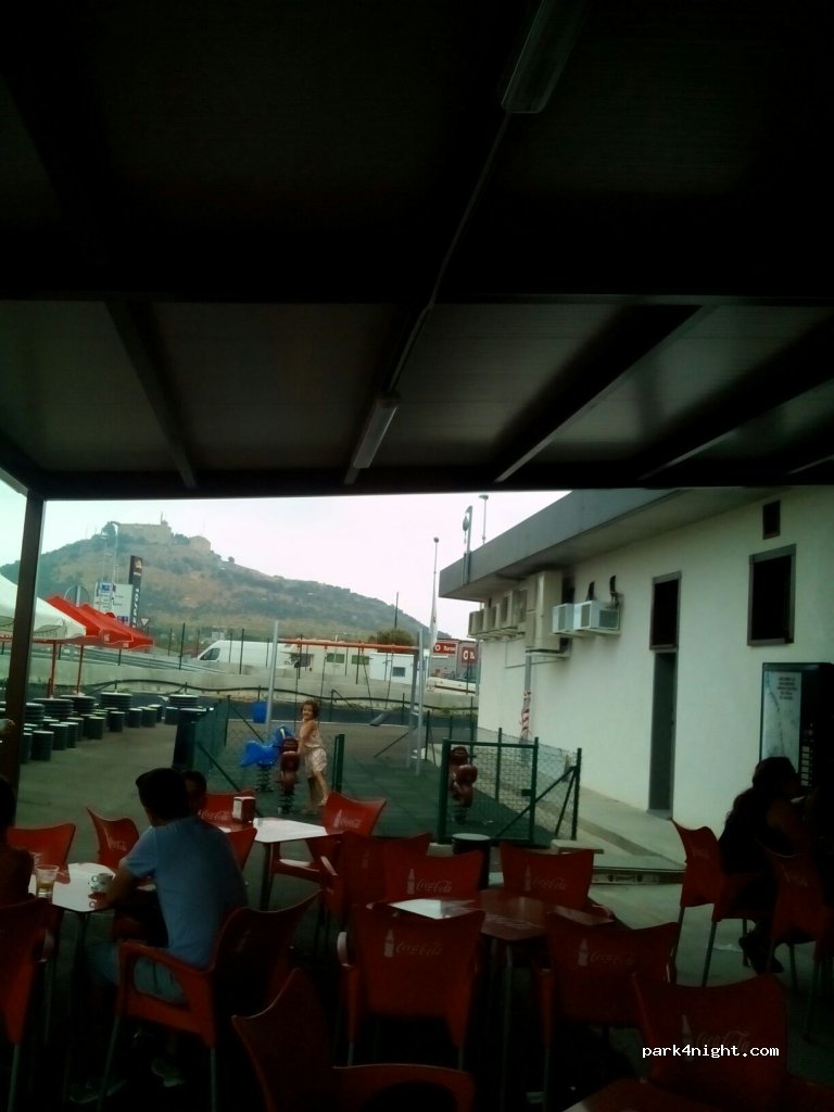 (22300) Barbastro - A-22 — foto