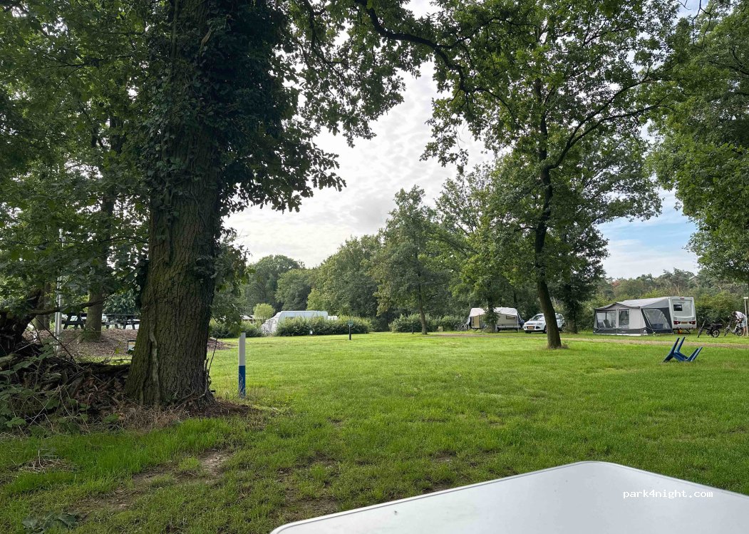 Camping Natuurpletzier — foto 4