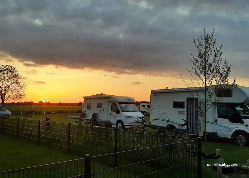 Camping Kemperhoeve — foto 3