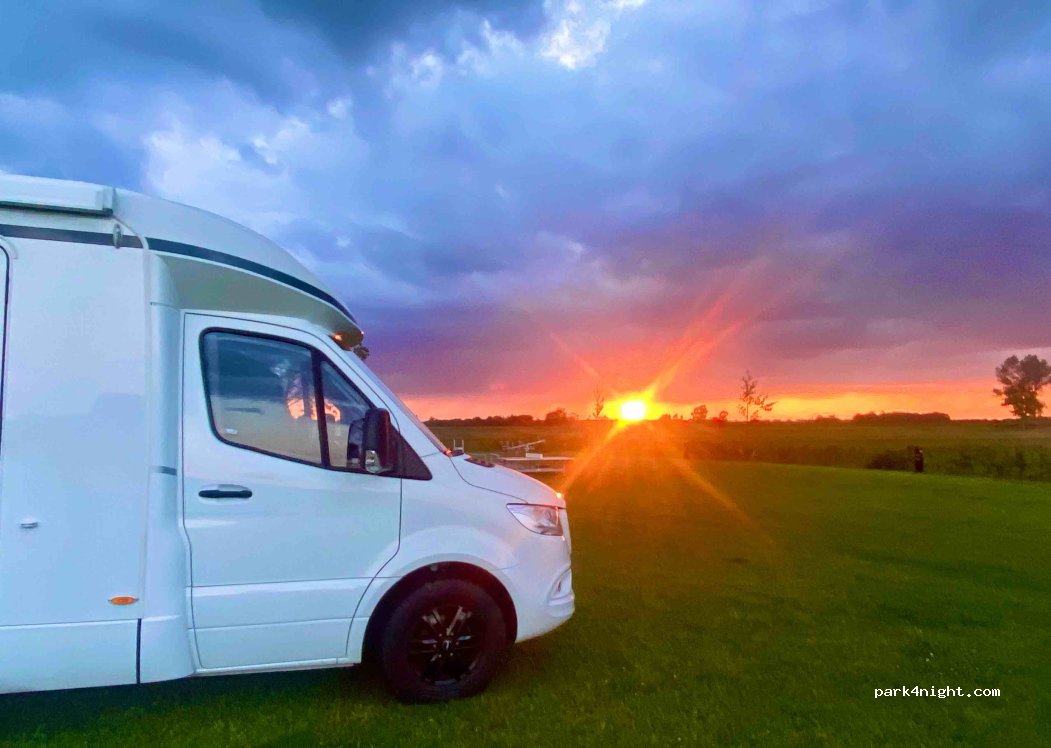 Camping Kemperhoeve — foto 4