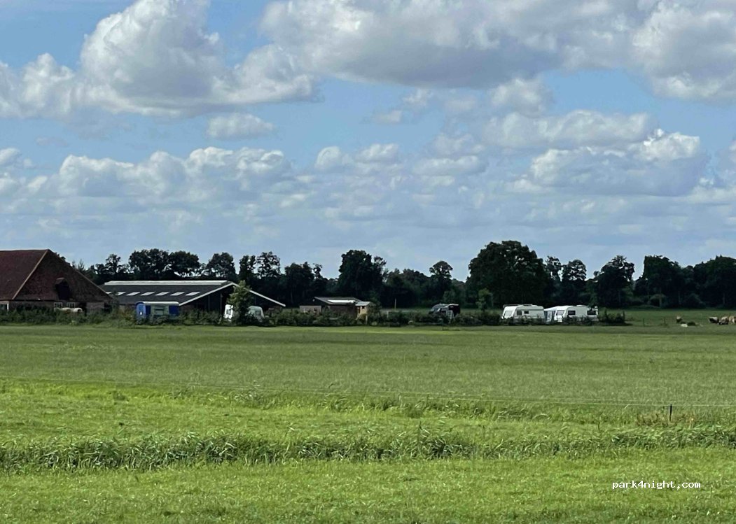 Camping Kemperhoeve — foto 5