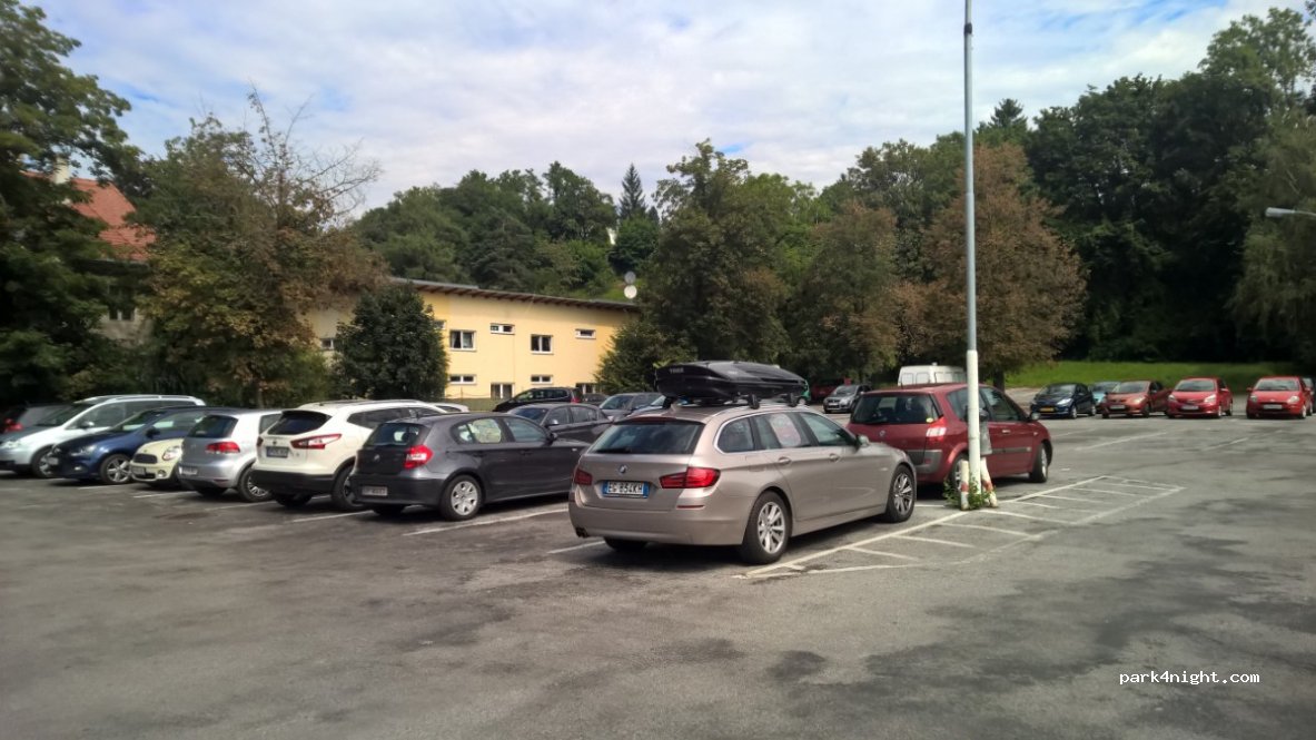 (9800) Spittal an der Drau - 4a 10.-Oktober-Straße — foto 2