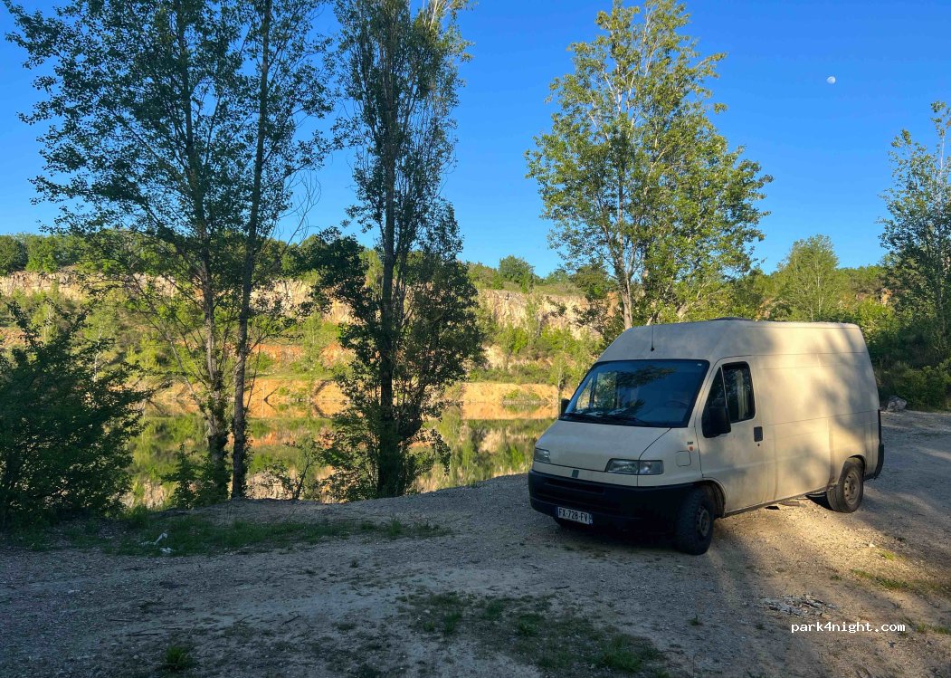 (82270) Montpezat-de-Quercy - — foto 2