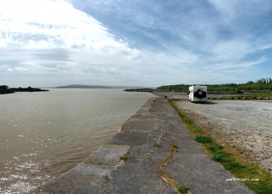 ()  - Unnamed Road — foto