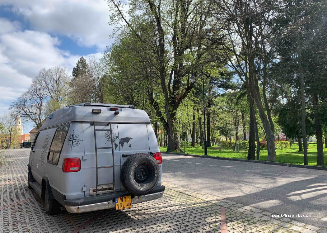 (59-420) Bolków - 8C Bolka — foto