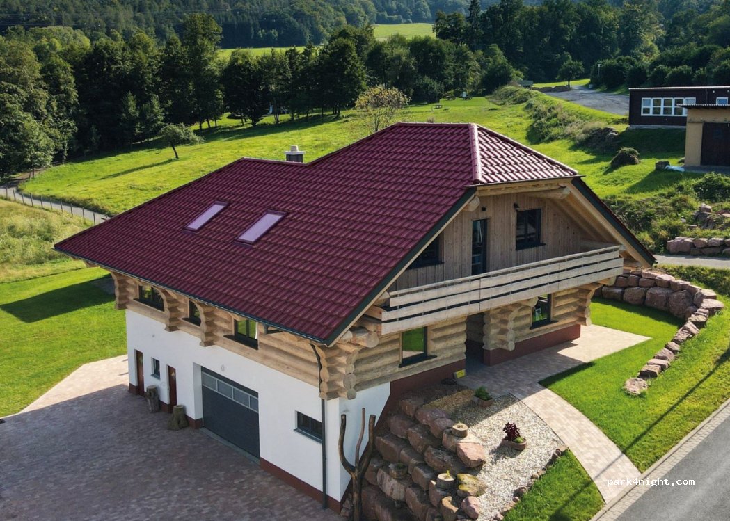 Blockhaus Wolfswiese — foto 2