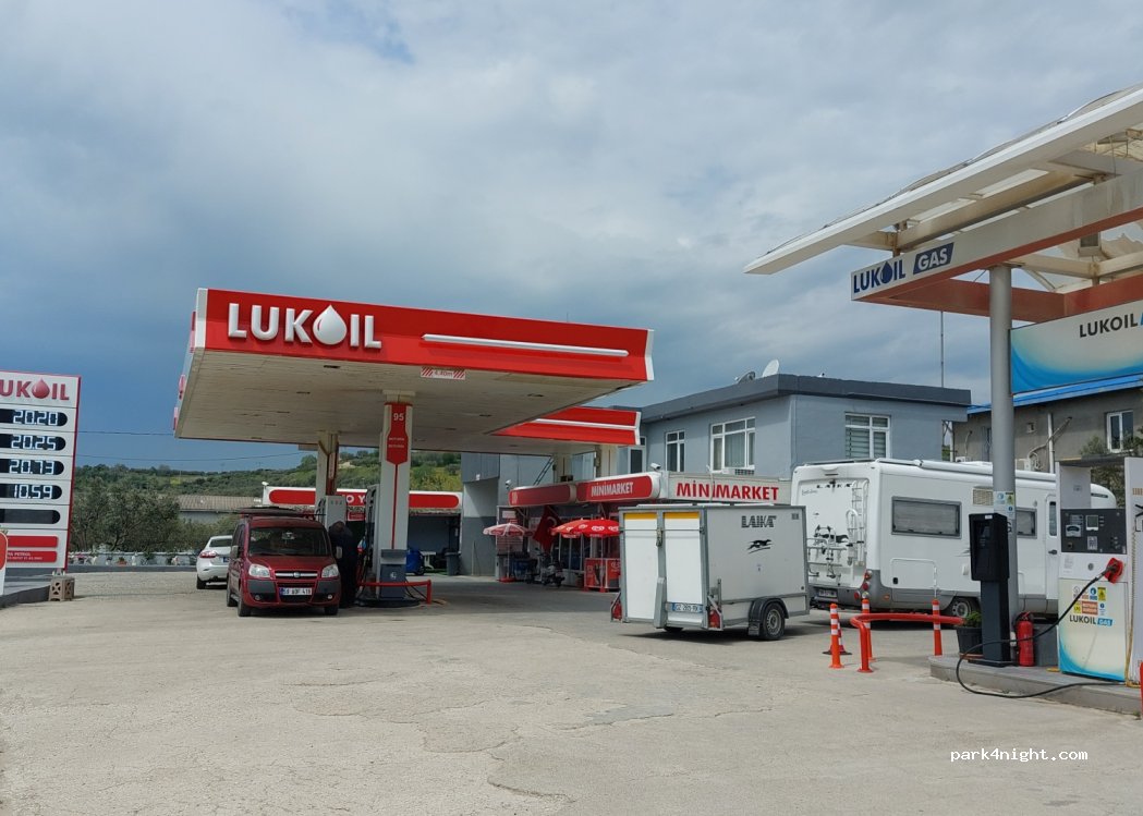 (59560) Şarköy - Şarköy Mürefte Yolu — foto