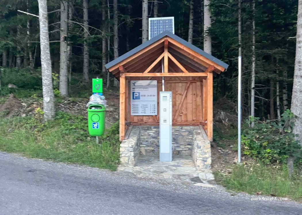 (6822) Dünserberg - Unnamed Road — foto 3