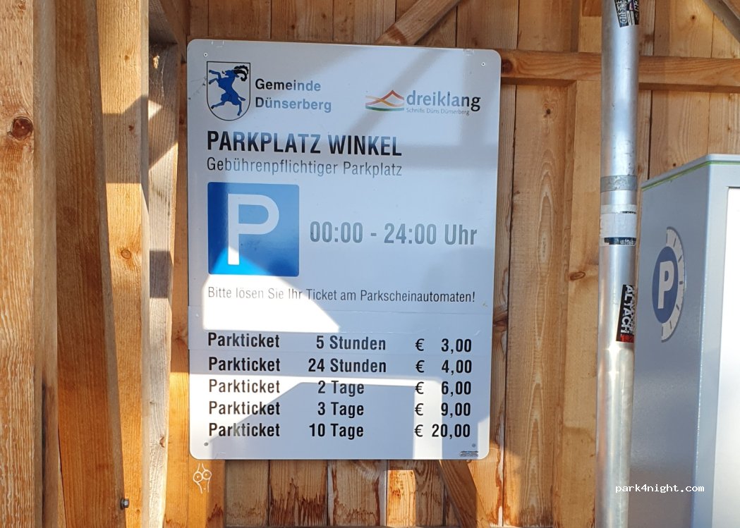 (6822) Dünserberg - Unnamed Road — foto 5