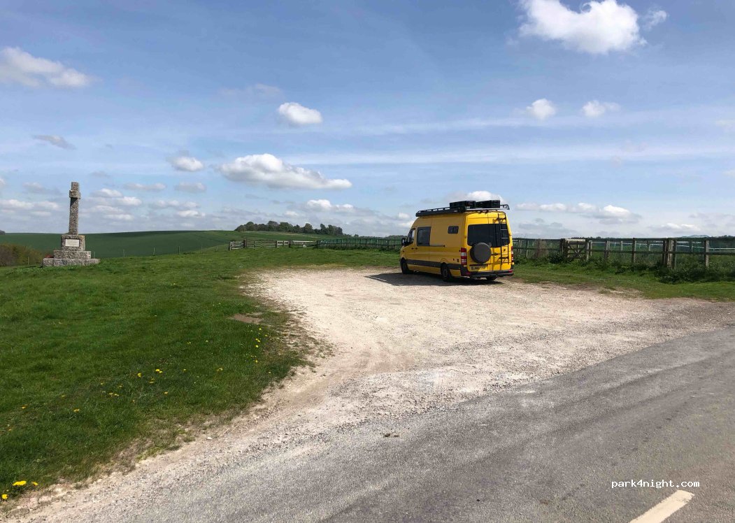 (OX12 8NH) Woolley - A338 — foto 2