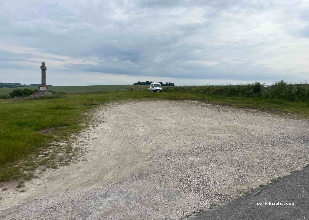 (OX12 8NH) Woolley - A338 — foto 4