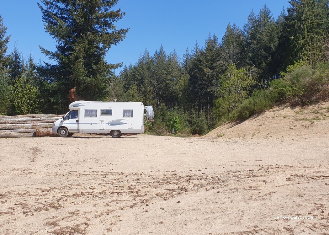 (63290) Châteldon - — foto