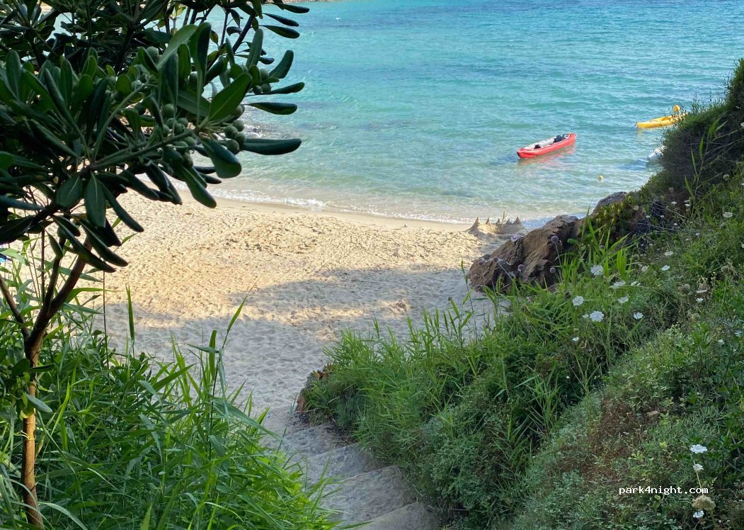 Camping Fautea — foto 3