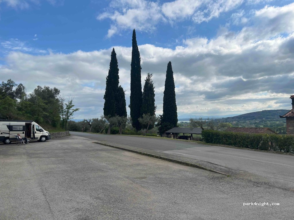 (06069) Tuoro Sul Trasimeno - 37a Via Baroncino — foto 2