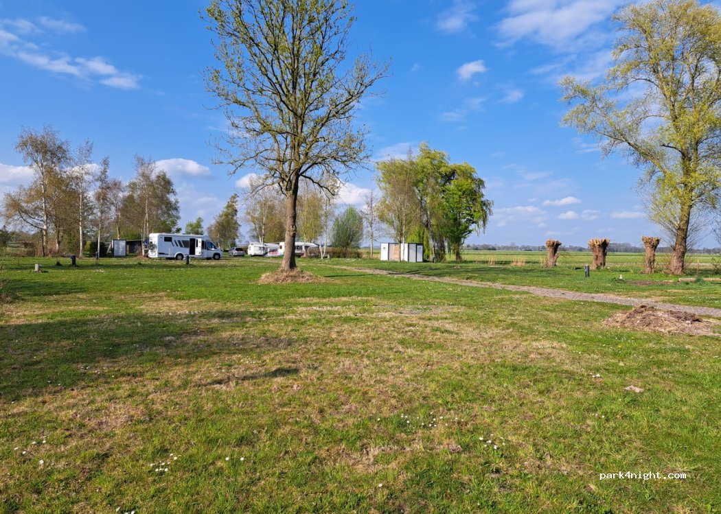 Camping Dwarsgracht — foto 5