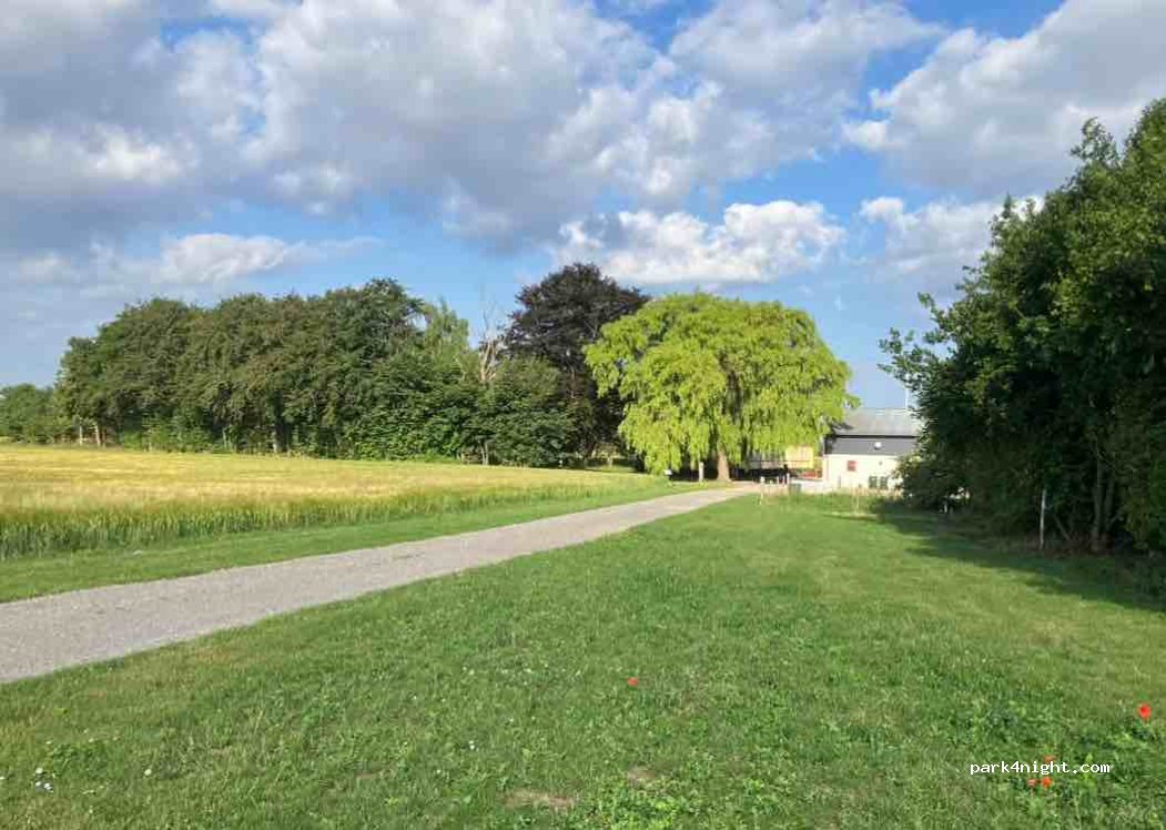 (5900) Rudkøbing - 34 Søndre Landevej — foto