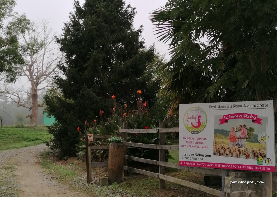Ferme du Rantoy — foto 3