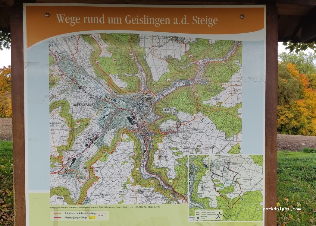 (73312) Geislingen - — foto 3