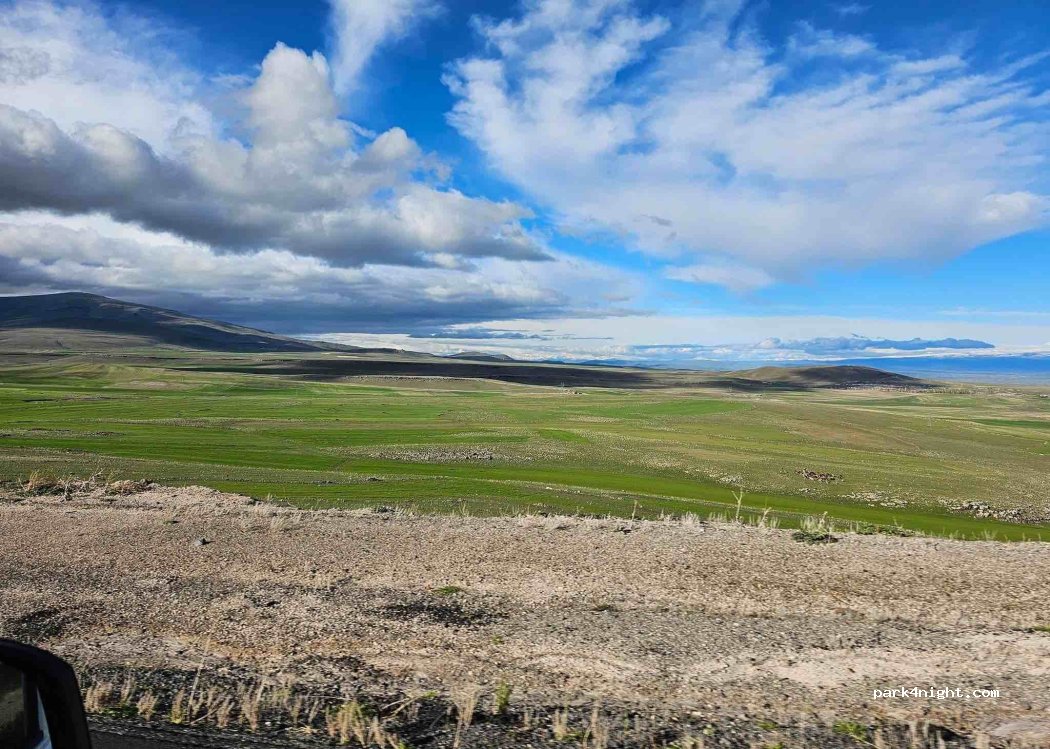 (36002) Subatan - Kars Yolu — foto