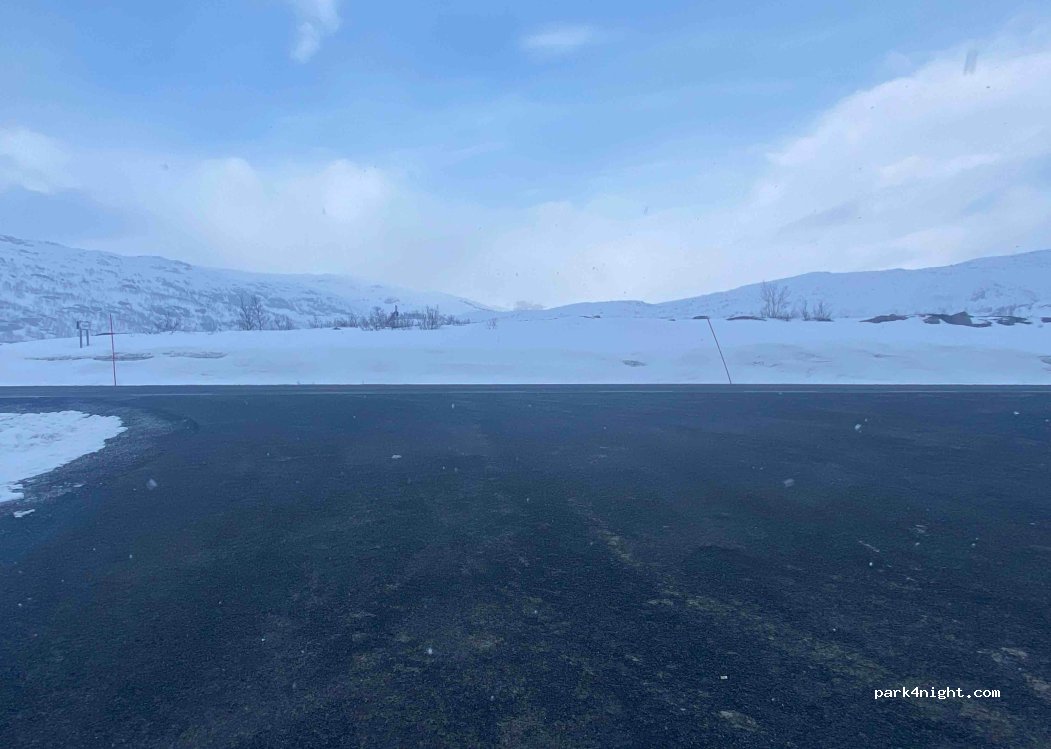 (8519) Narvik - 110 E10 — foto