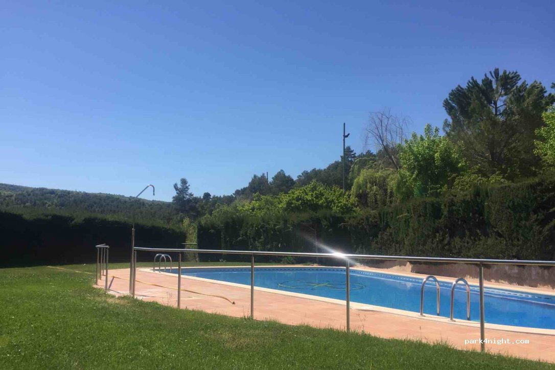 Camping Cal Paradis — foto 2