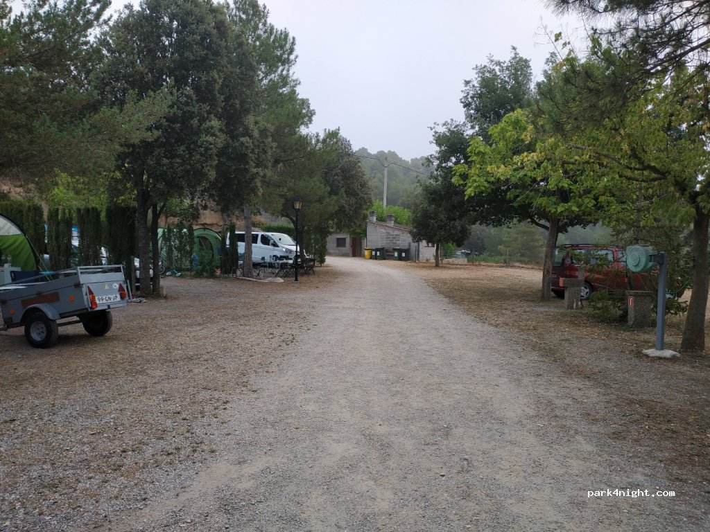 Camping Cal Paradis — foto 3