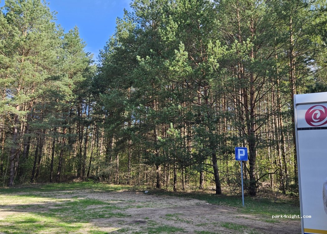 (11-034) Zielonowo - Unnamed Road — foto