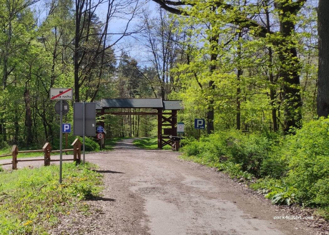 (68-210) Nowe Czaple - 4A Łęknicka — foto