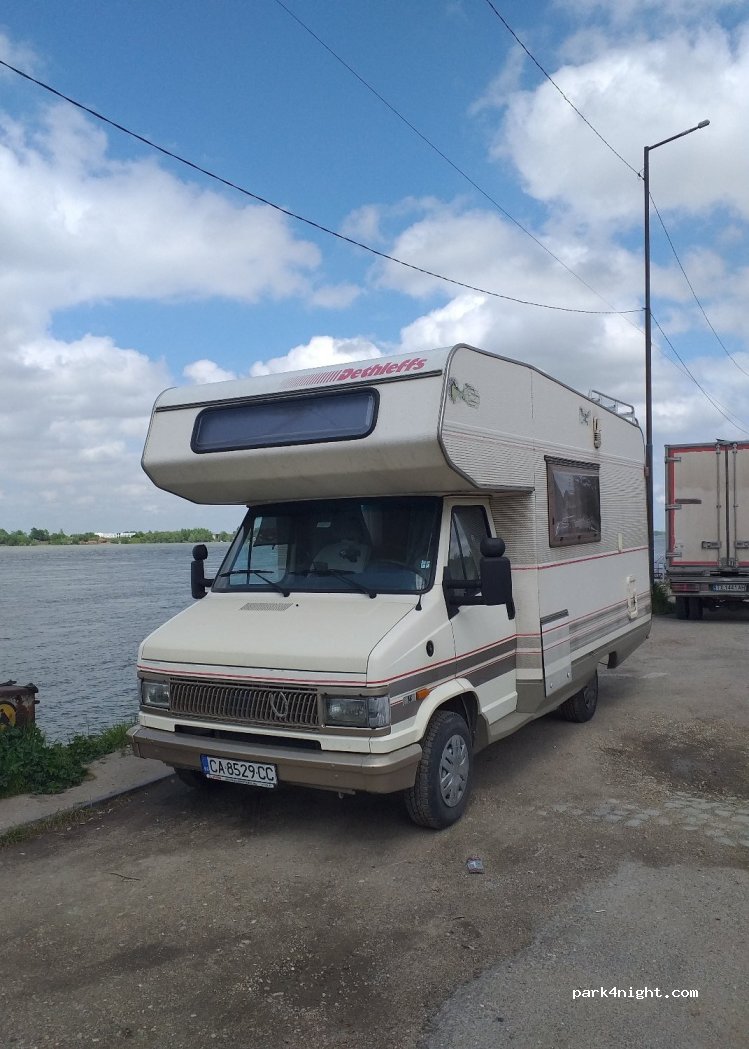 (7500) Silistra - 1 ulitsa — foto