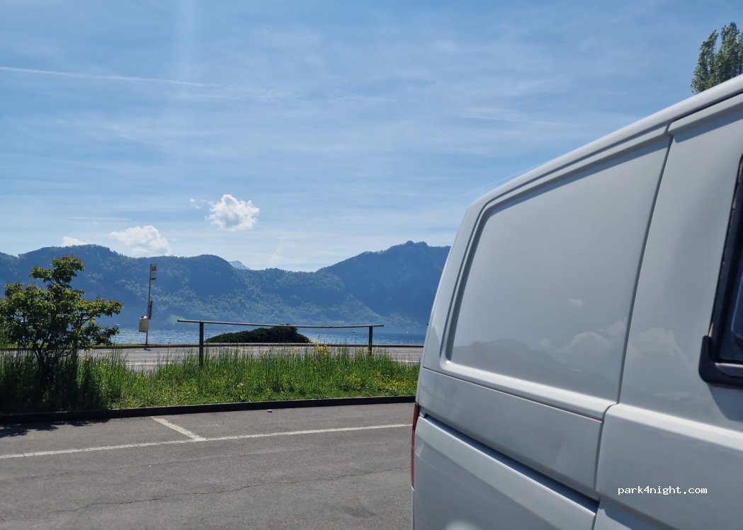 (6353) Weggis - 1 Riedsortstrasse — foto 2