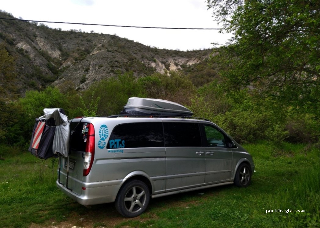 (G7W2+Q2C) Devich - Unnamed Road — foto 3