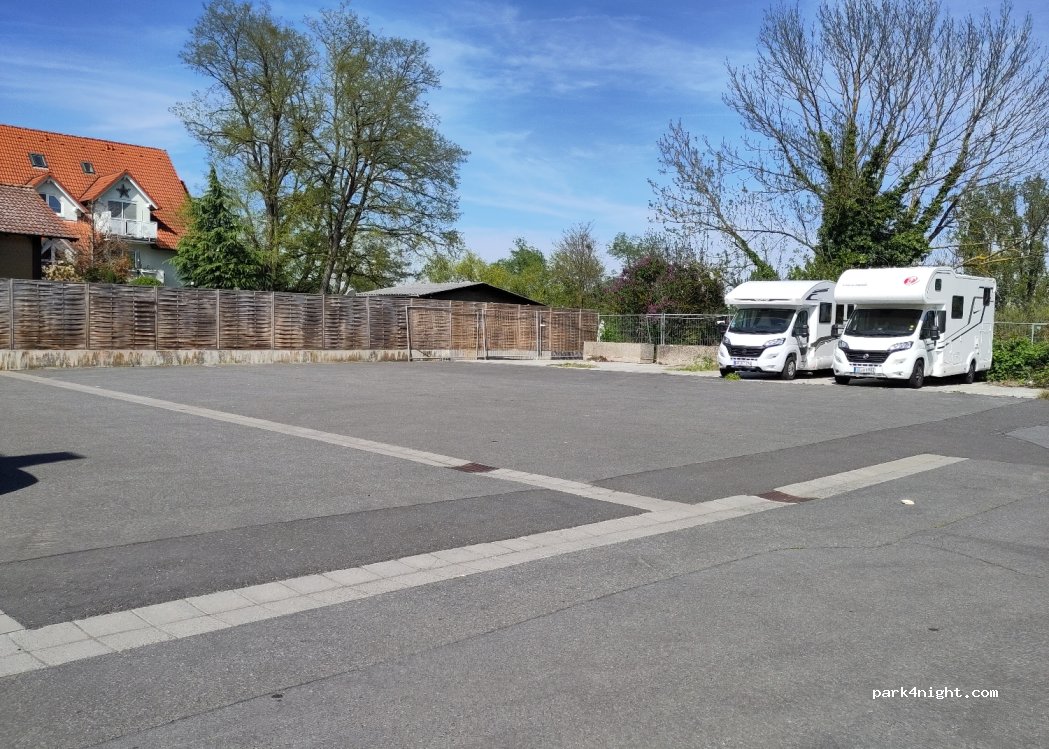 (63500) Seligenstadt - 47 Steinheimer Straße — foto