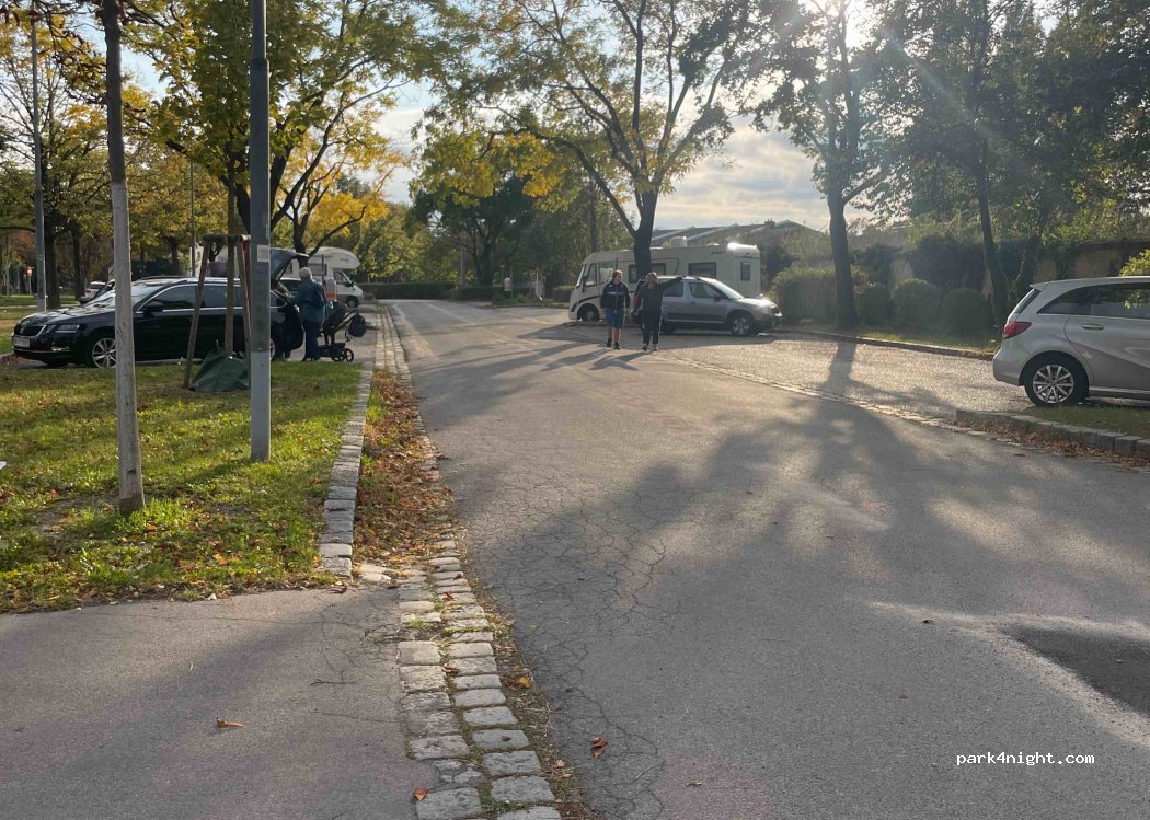 (1120) Wien - 22 Gaßmannstraße — foto 3