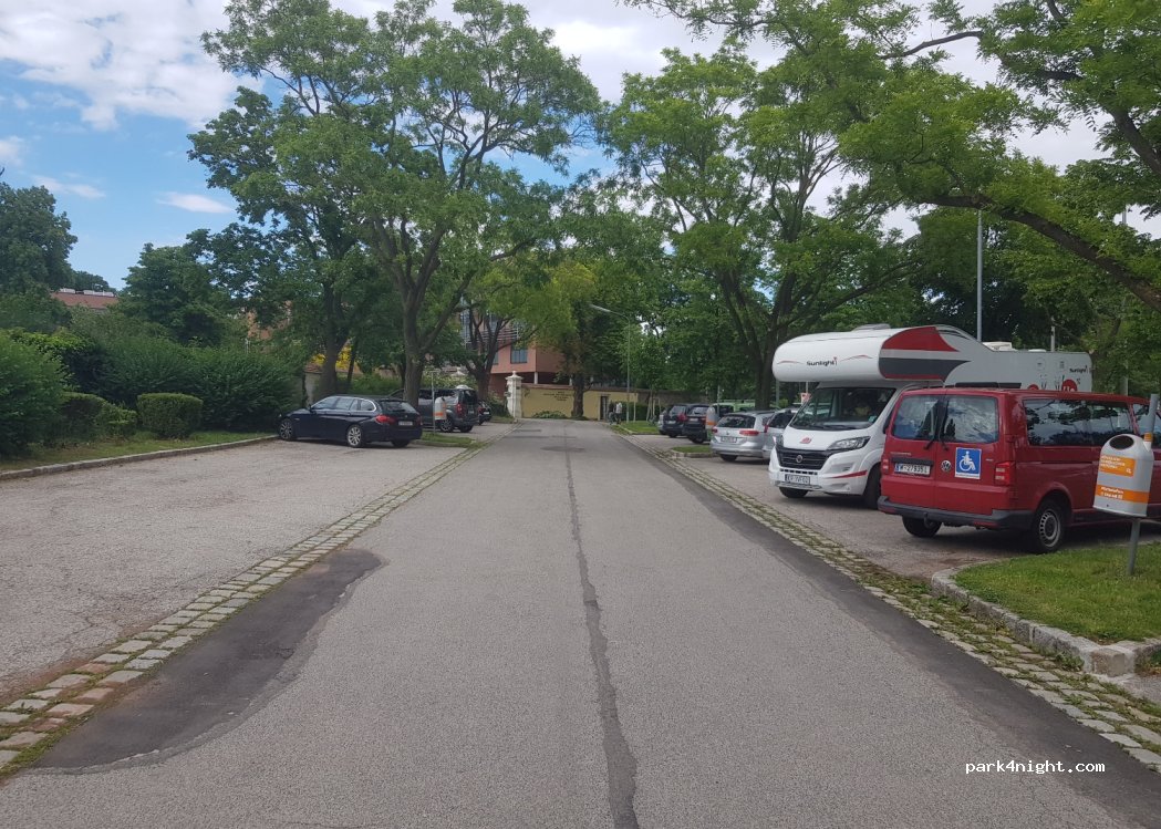 (1120) Wien - 22 Gaßmannstraße — foto 4