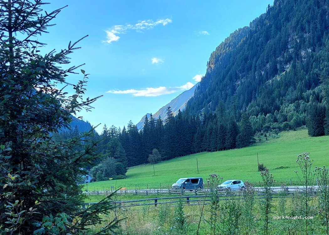 (5573) Weißpriach - 33 Hinterweisspriach — foto 2